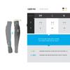 HK Army CTX Arm Pads (Large) view 2