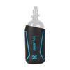 HK Army 48/3000 Vice Paintball Tank Cover - Black/Blue view 1