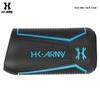 HK Army 48/3000 Vice Paintball Tank Cover - Black/Blue view 2