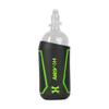 HK Army 48/3000 Vice Paintball Tank Cover - Black/Green view 1