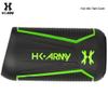 HK Army 48/3000 Vice Paintball Tank Cover - Black/Green view 2