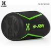 HK Army 48/3000 Vice Paintball Tank Cover - Black/Green view 4