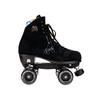 Moxi Lolly Roller Skate - Fashionable Womens Quad Roller Skate | Classic Black | Size 10 view 2