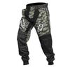 HK Army HSTL Retro Jogger Paintball Pants Tiger Woodland (X-Large) view 1