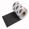 Jessup New ULTRAGRIP Skate Griptape roll 9in x 60ft Black view 1