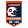 Auburn Tigers Football National Champions Banner view 1