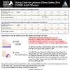 Jackson Ultima Recreational Women's Figure Ice Skates Softec Diva DV3000 / Color: White, Adult Size: 7 Bundle with Free Guardog Skate Guards view 2