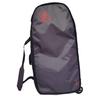 Gyroll Mike Stewart Wheelie Travel Bodyboard Board Case - Charcoal view 1