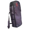 Gyroll Mike Stewart Wheelie Travel Bodyboard Board Case - Charcoal view 2