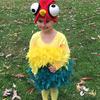 Flydreamfeathers 40 Gram 72" Long, Turkey Chandelle Feather Boa, Dancing Wedding Crafting Party Dress Up, Halloween Costume Decoration (Teal) view 4