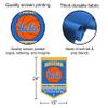 Bruins Basketball Championship Banner view 2
