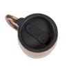 Stansport Stainless Steel Mug - Copper view 2