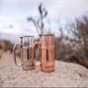 Stansport Stainless Steel Mug - Copper view 4