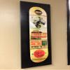 Floating Skateboard Deck Frame Kit 2.0 (Black Veneer) view 2
