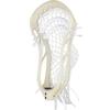 StringKing Men's Mark 2F Stiff Faceoff Lacrosse Head Strung with Type 4F (Raw/White) view 2