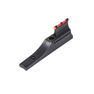 Fiber Optic Integral Ramp Front Sight - MC80F