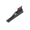 Fiber Optic Integral Ramp Front Sight - MC80F view 1