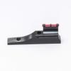 Fiber Optic Integral Ramp Front Sight - MC80F view 3