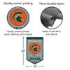 Michigan State Spartans Basketball National Champions Banner view 2