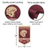 Florida State Seminoles Football National Champions Banner view 2