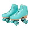 C SEVEN C7skates Cute Roller Skates for Girls and Adults (Aquamarine, Women's 11 / Men's 10) view 1