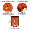 Oklahoma State Cowboys Basketball National Champions Banner view 2