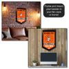Oklahoma State Cowboys Basketball National Champions Banner view 4