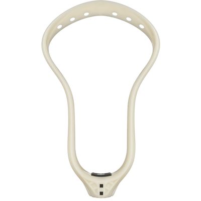 StringKing Men's Mark 2F Stiff Faceoff Unstrung Lacrosse Head (Raw)