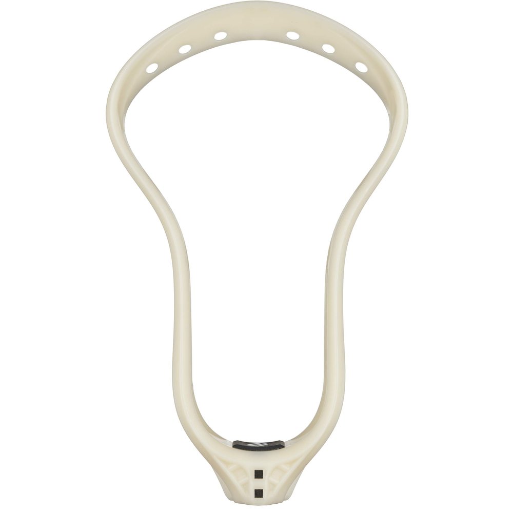 StringKing Men's Mark 2F Stiff Faceoff Unstrung Lacrosse Head (Raw)