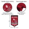 Oklahoma Sooners Football National Champions Banner view 2