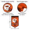 Oklahoma State Cowboys Football National Champions Banner view 2