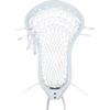 StringKing Men's Mark 2F Stiff Faceoff Lacrosse Head Strung with Type 4F (White/White) view 1