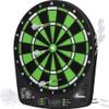 Fat Cat Sirius 13.5 Inch Compact Target Electronic Dartboard view 1