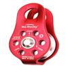 Ito Rocky 26kN CE Certified Micro Pulley Slack Tender for Hitch Tending view 1