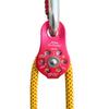 Ito Rocky 26kN CE Certified Micro Pulley Slack Tender for Hitch Tending view 2