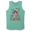 Nickelodeon Girls' Be Your Own Beautiful, Aqua, Large view 1