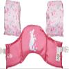Sea Squirts Swim Trainer - Pink Mermaid view 2