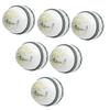 CW Special Test Cricket Ball Genuine Leather Ball for Club Matches Naturally Season Professional Top Grade Balls Pack of 12 view 1