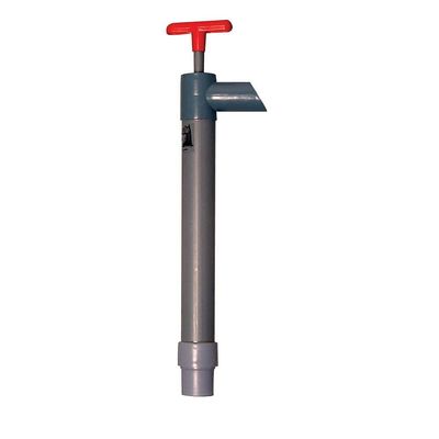 Beckson Pontoon 15" Pump - Hose Solid Separately