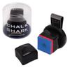 KAMUI Magnetic Chalk Holder CHALK SHARK for BETA Chalk (Black) view 2
