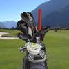 Foretra Golf Putter Cover - Magnetic Blade Mallet Putter Cover - Putt for Dough Golf Club Covers for Men Women Golfer Accessories Fits Scotty Ping Taylormade Callaway Odyssey view 3
