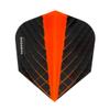 sure grip Viper Orange Soft Tip Darts with Dart Case & Accessories Choice of Flights 16 or 18 Grams Plus I Love Darts Bracelet (Harrows Quantum, 18g) view 4