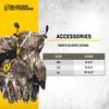 SCENTBLOCKER Shield Series S3 Rainblocker Insulated Winter Gloves for Men (Large, RT Edge) view 2