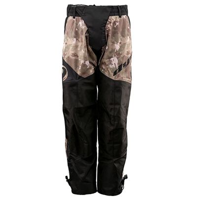Dye Paintball Team Pant 2.0 (Dyecam, Small)