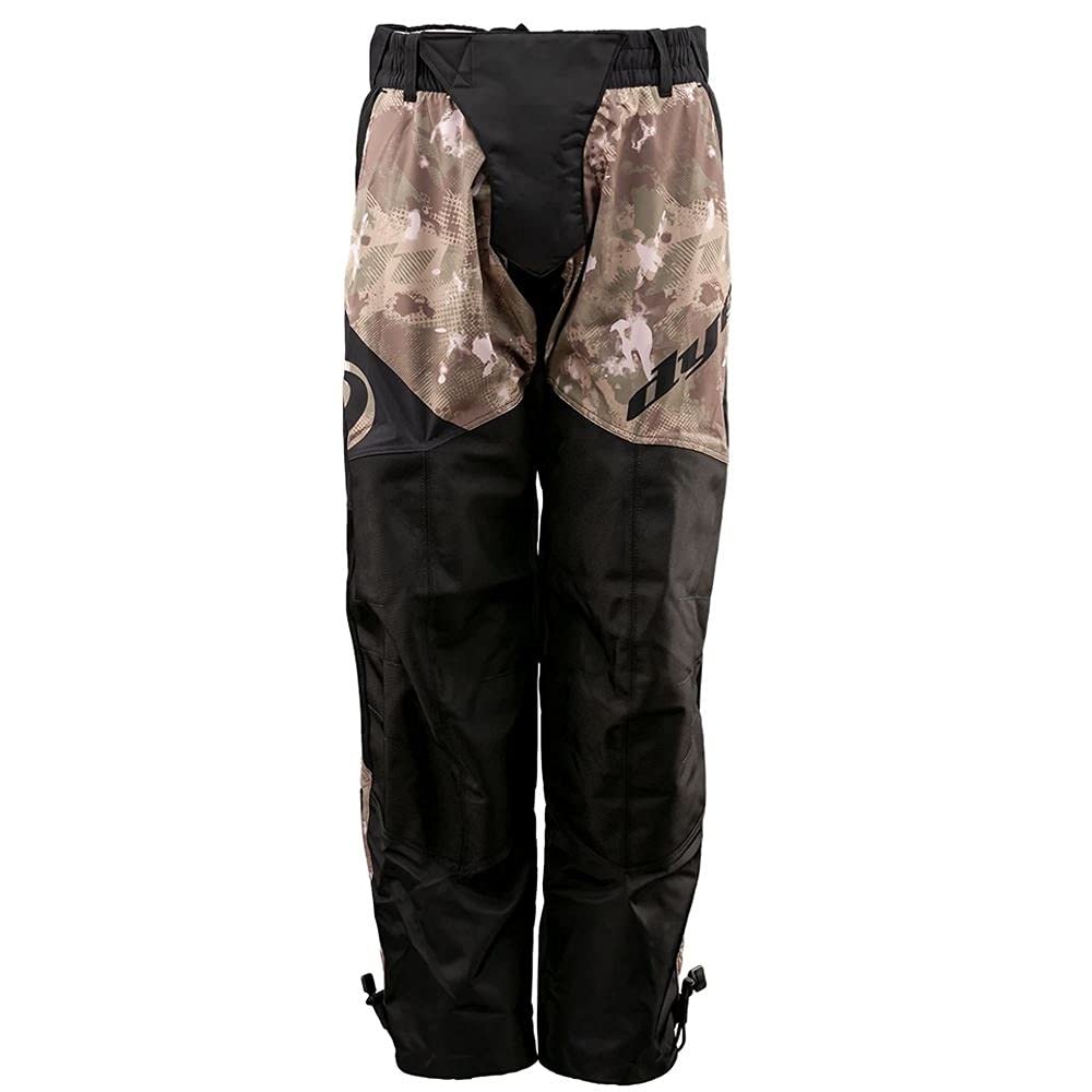 Dye Paintball Team Pant 2.0 (Dyecam, Small)