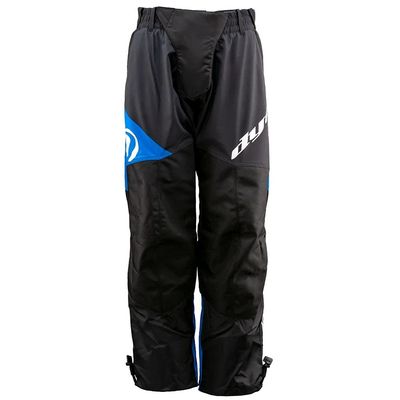 Dye Paintball Team Pant 2.0 (Blue, Small)