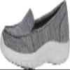 Skechers Women's Reggae Fest - Manzanita, Black, 10 view 1