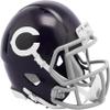Riddell Mini Football Helmet - NFL Chicago Bears Classic view 1