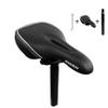 Balance Bike Seat Little Rider Saddle Bike seat for Boys and Girls 12 to 20 Bicycles Seat (25.4mm*250mm) view 1