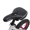 Balance Bike Seat Little Rider Saddle Bike seat for Boys and Girls 12 to 20 Bicycles Seat (25.4mm*250mm) view 2